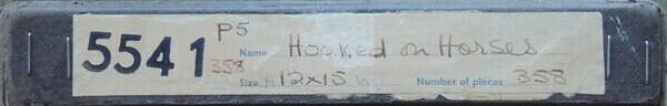 Label (Custom)