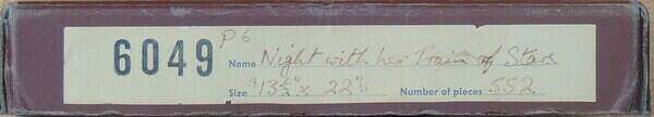 Label (Medium)