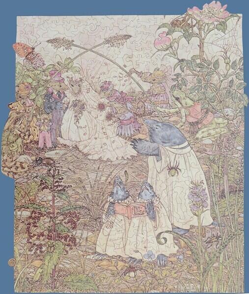 Puzzle