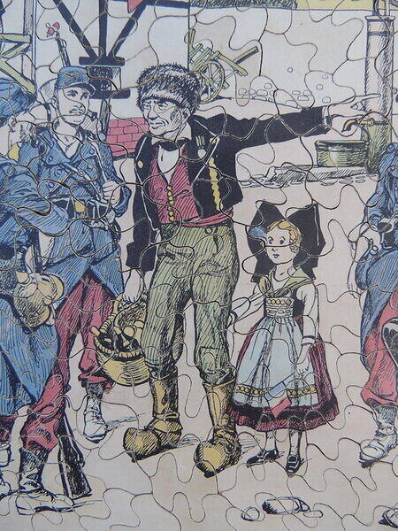 Village d'Alsace (Detail 2).JPG
