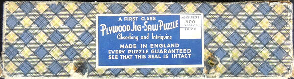 Label 1