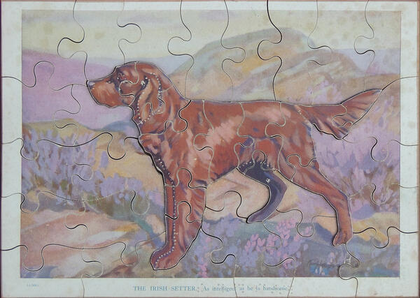 Puzzle
