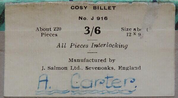 Label 1