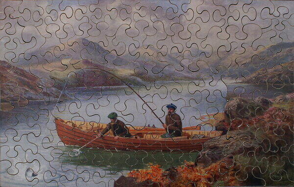 HIGHLAND CATTLE & FISHING ON THE LOCH 2.jpg