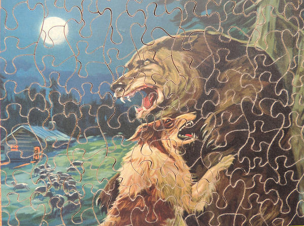 Detail