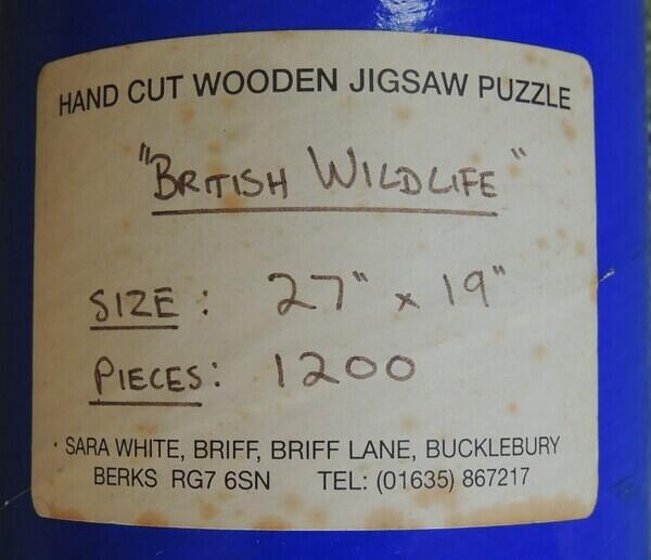 Label