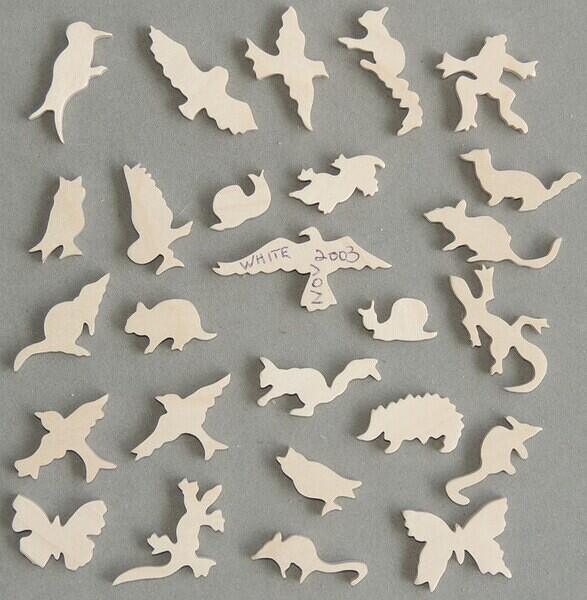 Figurals (Custom)