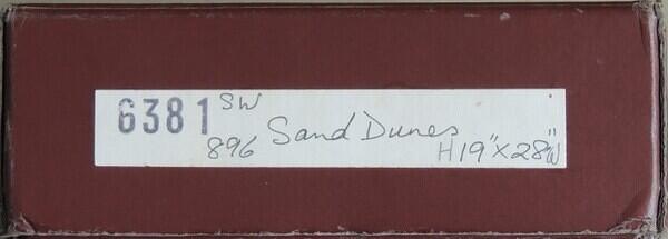 Label (Custom)
