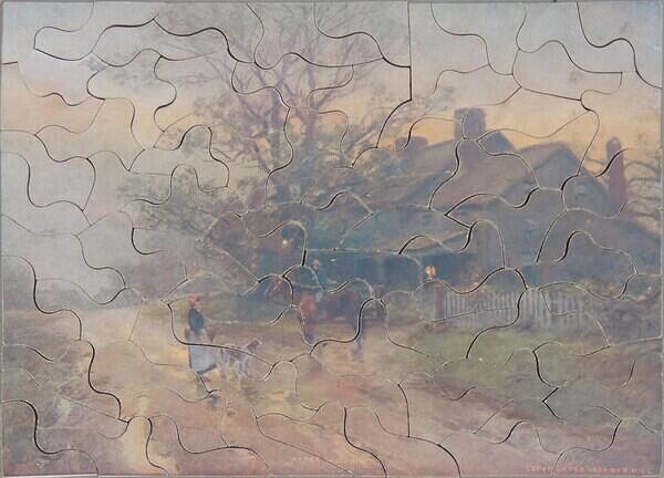 Puzzle