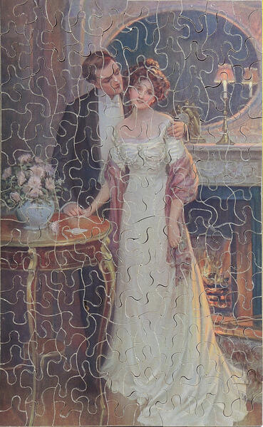 Puzzle