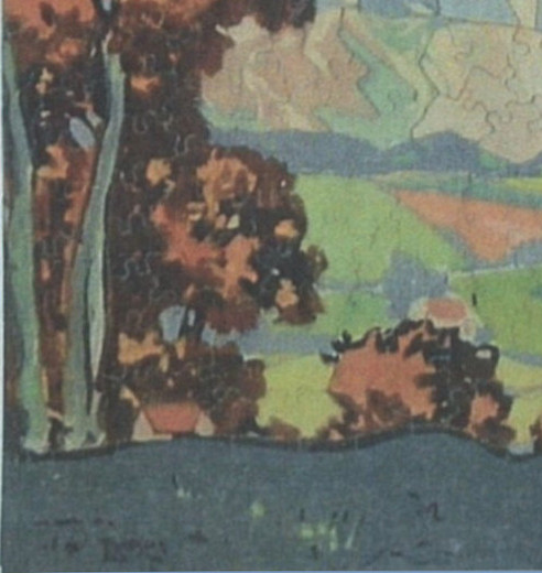 Detail