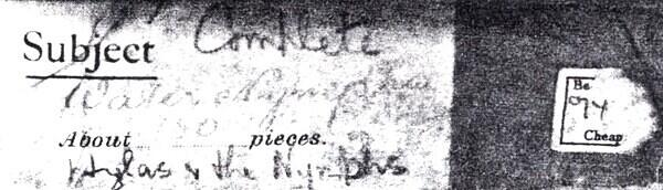 Label