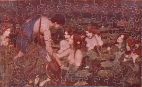 Puzzle