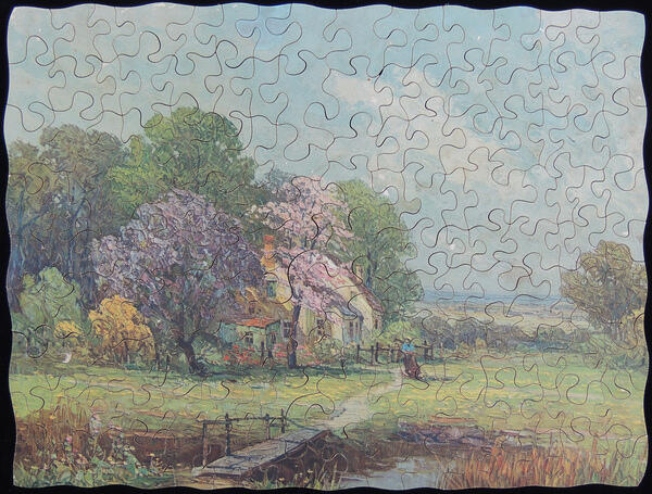 Puzzle