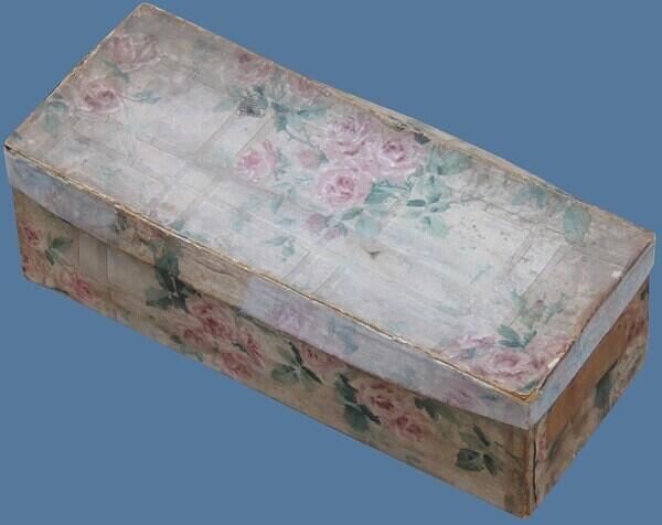 Box (Custom)