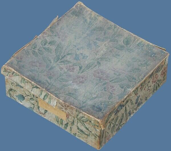 Box (Custom)