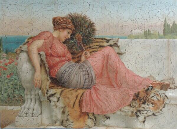 Puzzle (Custom)