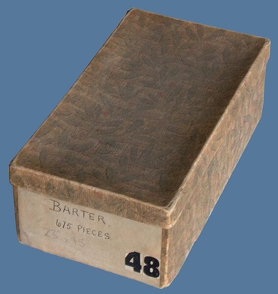 BarterBoxBl