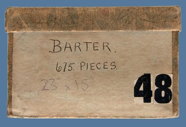 BarterBoxLB