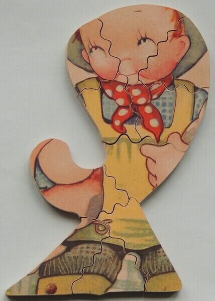 Figural