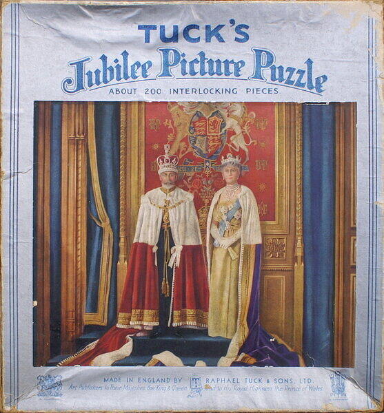 JUBILEE PICTURE PUZZLE (200 PIECE) 002.jpg