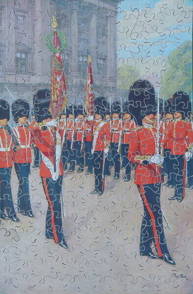 01. Changing of the Guard at Buckingham Palace.JPG