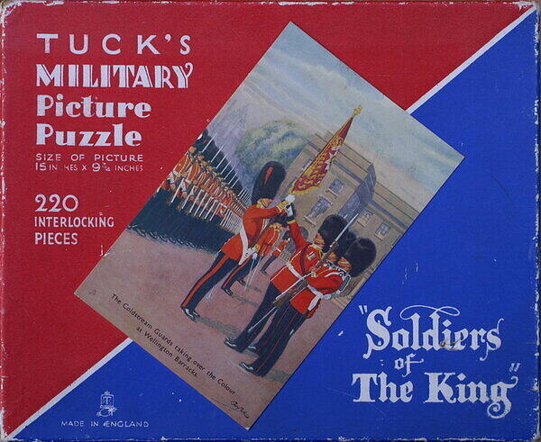 THE COLDSTREAM GUARDS BOX.jpg