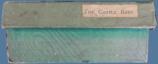 Label 1