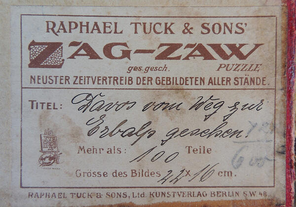 Label