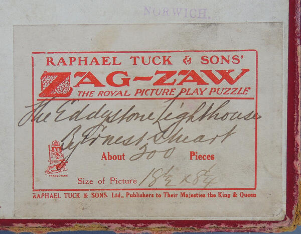 Label