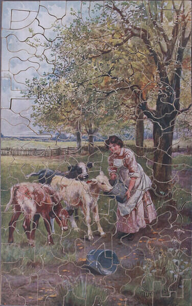 Puzzle