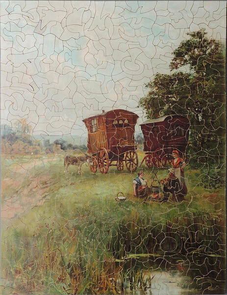 Puzzle