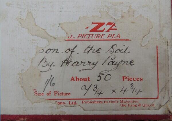 Label