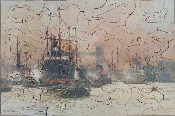 Puzzle