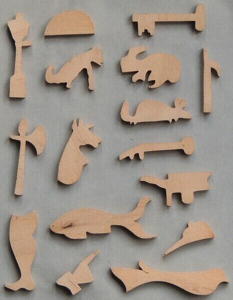 Figurals