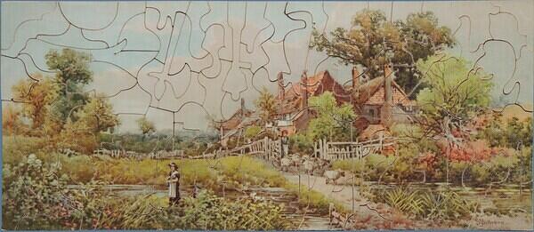 Puzzle