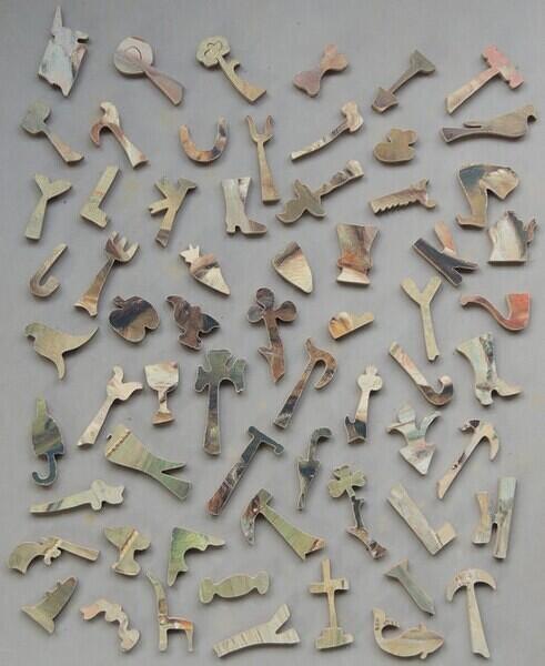 Figurals (Custom)