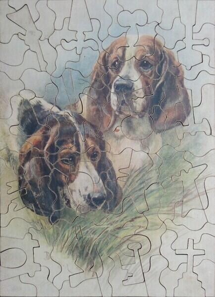 Puzzle (Custom)