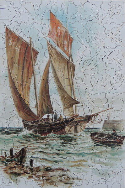 A Fair Wind Out.JPG