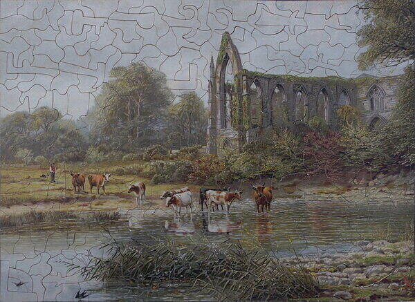 THE OLD ABBEY .jpg
