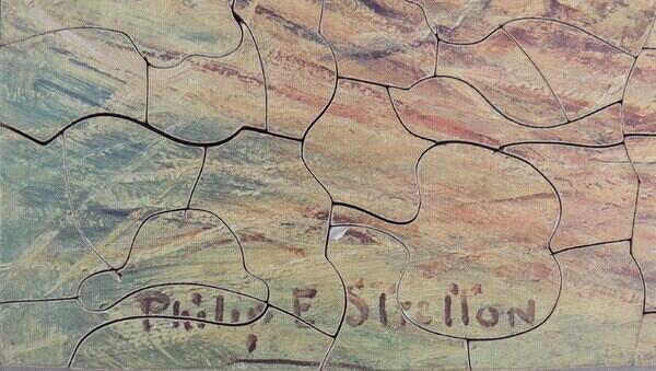 Signature (Custom)