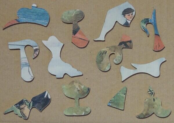 Figurals (Custom)
