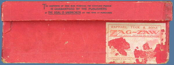 Lake George (Label)
