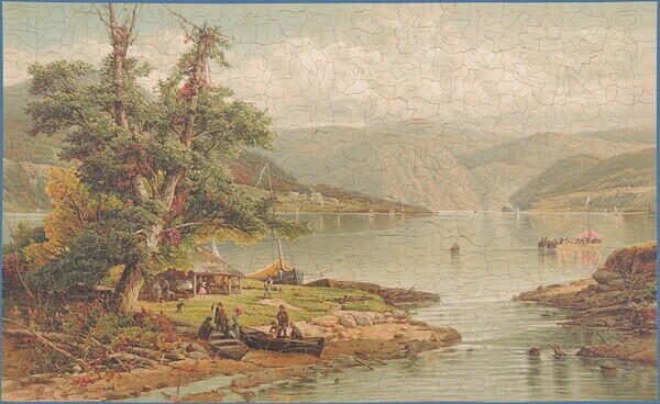 Lake George
