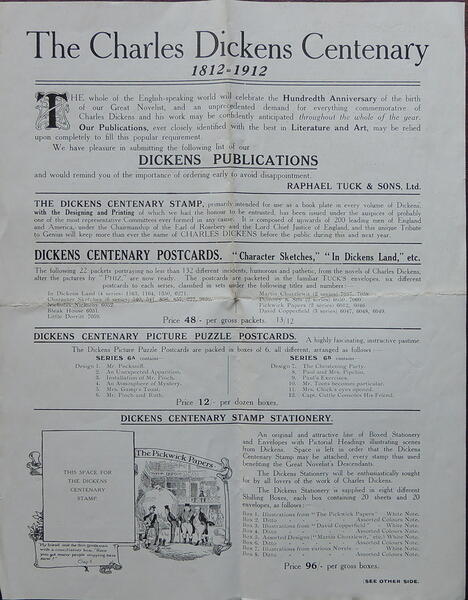 Leaflet Front