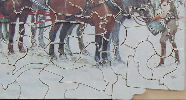 Missing Piece