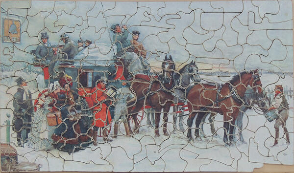 Puzzle