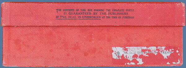 Willow Stream (Label).JPG