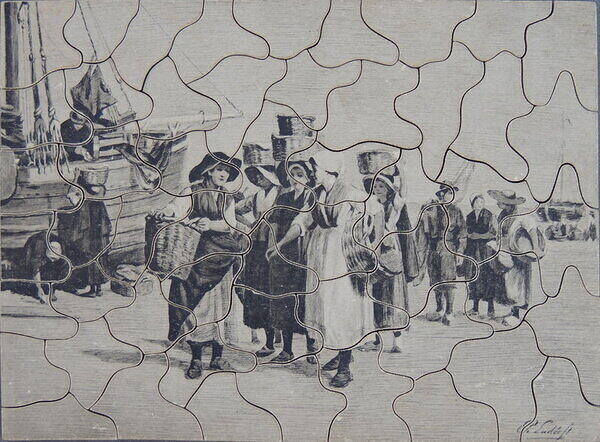 By the Zuider Zee.JPG