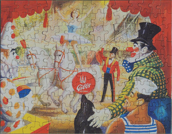 Puzzle
